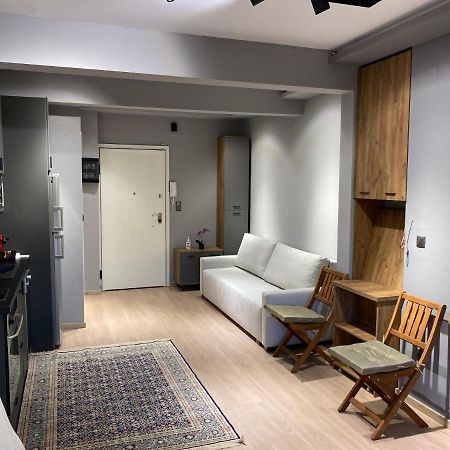 Luxury Apartment At Aristotelous Square Saloniki Zewnętrze zdjęcie